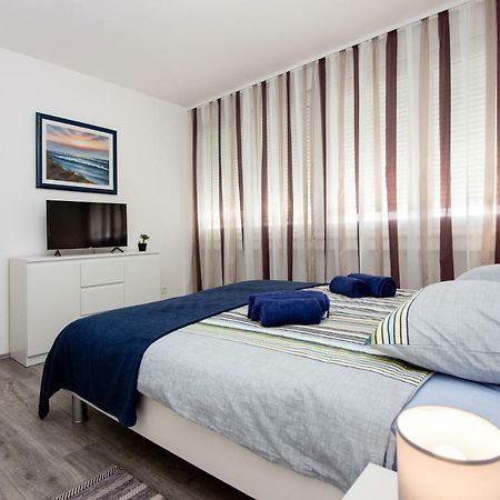 Deluxe Apartment Miro สปลิท ภายนอก รูปภาพ